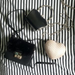 Mini Bag Bundle